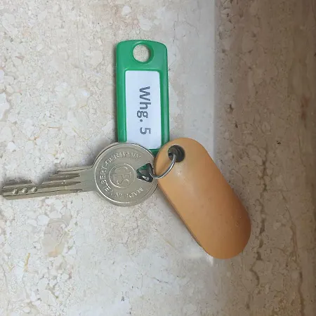 Appartement Donau - 5