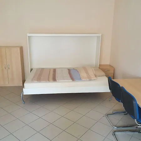 Donau - 5 Appartement *