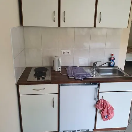 Donau - 5 Appartement Neu-Ulm