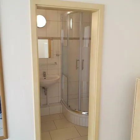 Appartement Donau - 5 *